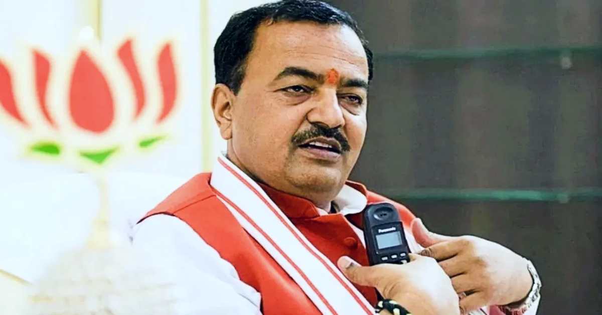 ‘सपा शिक्षा के प्रति नहीं, अपराध और…’, केशव प्रसाद मौर्य का करारा हमला, जानिए डिप्टी CM ने क्यों कहा ऐसा?
