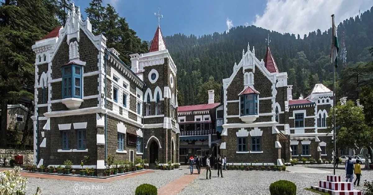 हाईकोर्ट ने चुनाव प्रक्रिया पर रोक नहीं लगाई है… पंचायत चुनाव को लेकर अदालत ने साफ किया रुख, कहा- आयोग के सर्कुलर पर लगाई है रोक