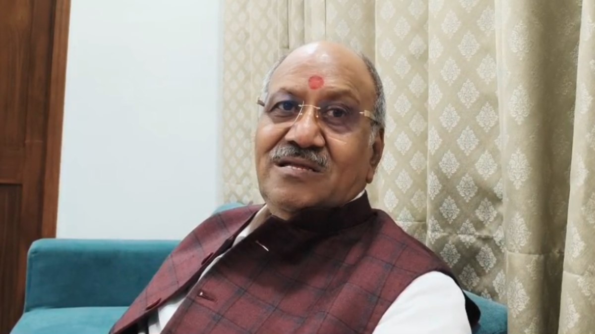 रॉबर्ट वाड्रा की ED में पेशी : सांसद बृजमोहन अग्रवाल का तीखा हमला, कहा- ‘जैसी करनी वैसी भरनी’ कांग्रेस के भ्रष्टाचार की खुल रही कलई