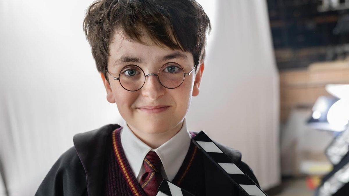 जल्द ही टीवी पर भी आएगा Harry Potter, मेकर्स ने टीवी सीरीज का किया ऐलान …