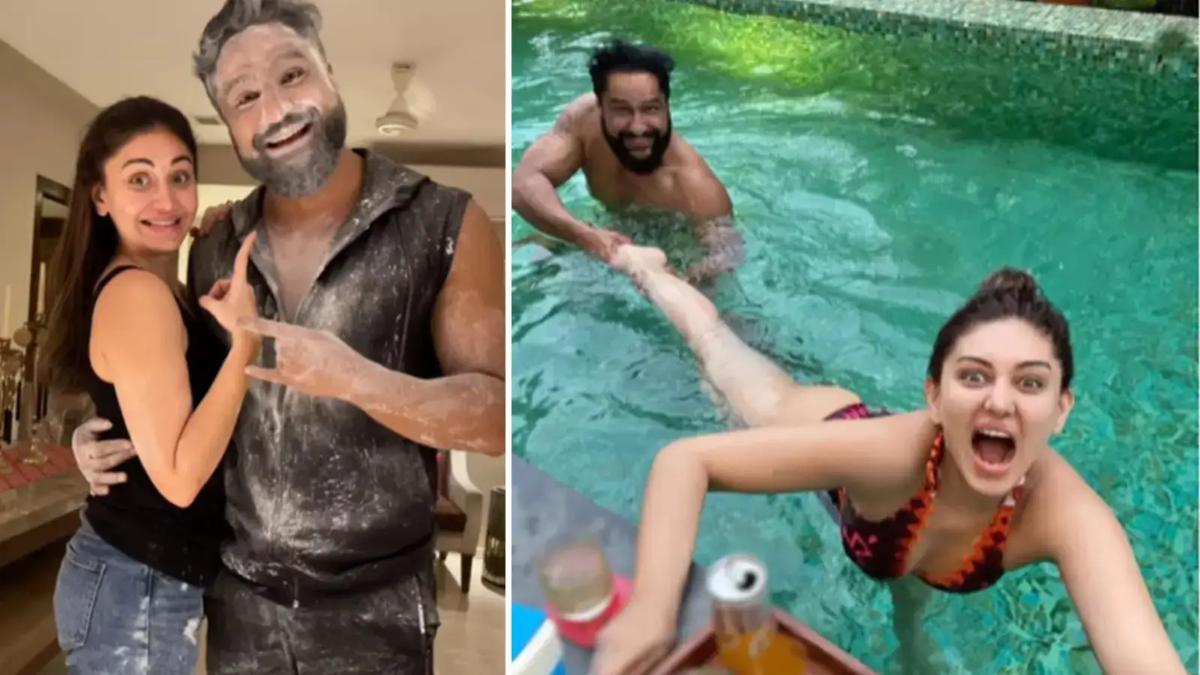 Shefali Jariwala की याद में Parag Tyagi ने शेयर किया पोस्ट, लिखा- ‘मस्तीखोर मेरी गुंडी …