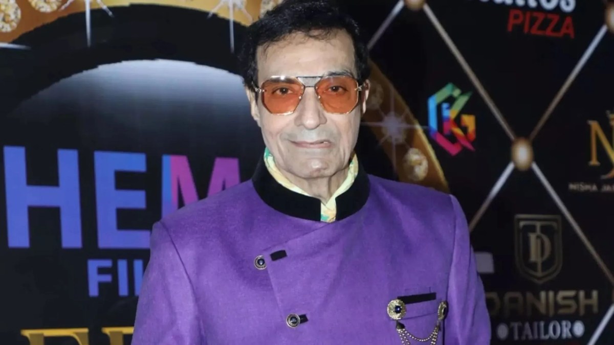 निर्माता और निर्देशक Dheeraj Kumar का निधन, इस बिमारी से जूझ रहे थे एक्टर …