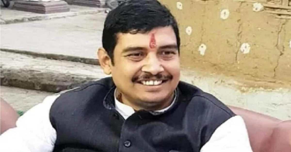 लुट गया, बर्बाद हो गया..! पूर्व बसपा सांसद अतुल राय के खिलाफ चला ED का हंटर, 4.18 करोड़ संपत्तियां जब्त, जानिए किस मामले में फंसे हैं नेता जी