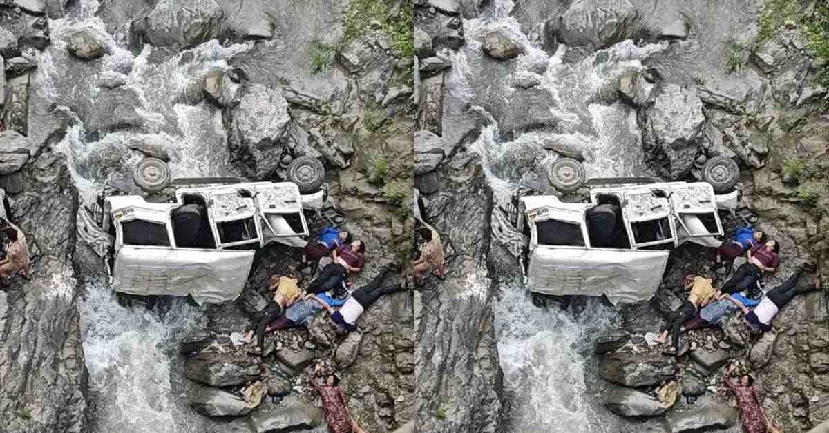 Pithoragarh Road Accident: PM मोदी ने घटना पर जताया दुख, प्रधानमंत्री राष्ट्रीय राहत कोष से 2-2 लाख रुपए देने की कही बात