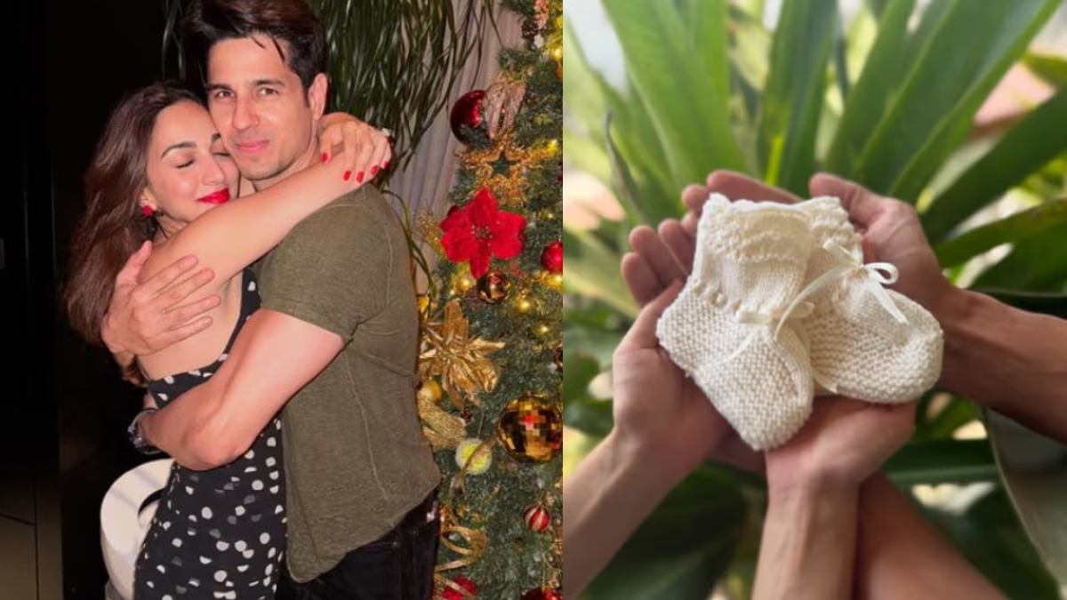 शादी के 2 साल बाद पेरेंट्स बनें Kiara Advani और Sidharth Malhotra, एक्ट्रेस ने बेबी गर्ल को दिया जन्म …
