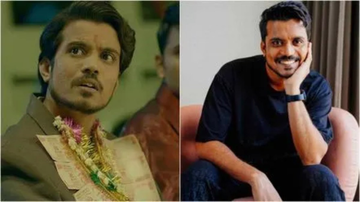 पंचायत फेम Aasif Khan को आया हार्ट अटैक, पोस्ट शेयर कर लिखा- 36 घंटों में लगा जिंदगी छोटी है …