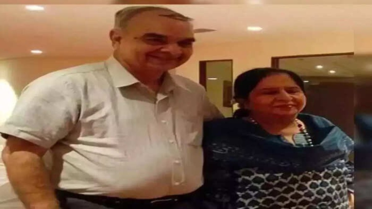 Dolly Khanna ने खरीदी इस शेयर की 1.55% हिस्‍सेदारी, जानिए कौन सा स्मॉलकैप स्टॉक बना नई पसंद …