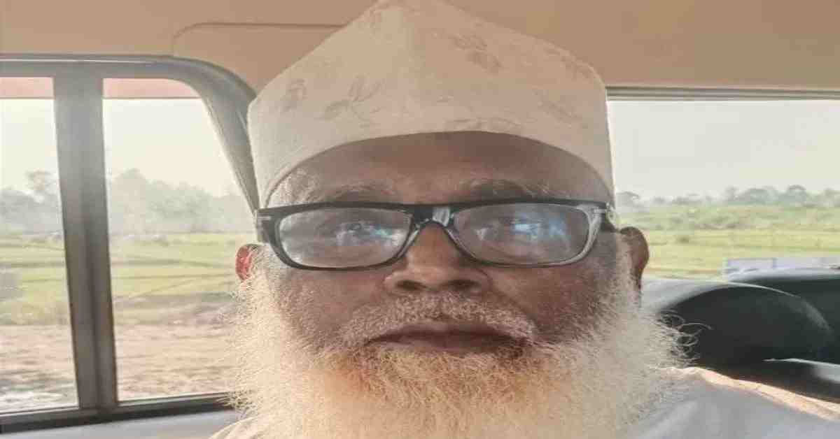 ED की रडार में छांगुर बाबाः 14 ठिकानों पर जांच एजेंसी की दबिश, 100 करोड़ की फंडिंग के मामले में हो रही जांच