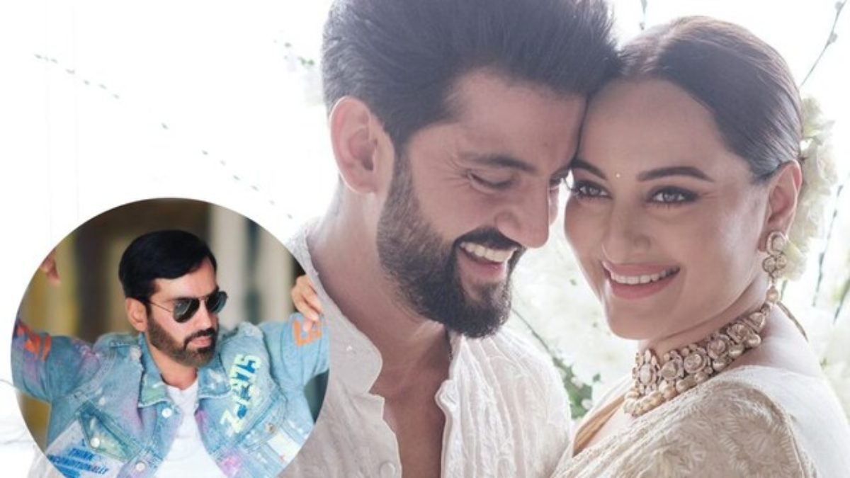 Sonakshi Sinha की शादी में शामिल न होने पर Kush Sinha ने तोड़ी चुप्पी, कहा- आज तस्वीरों में नहीं देख पाए, तो क्या …