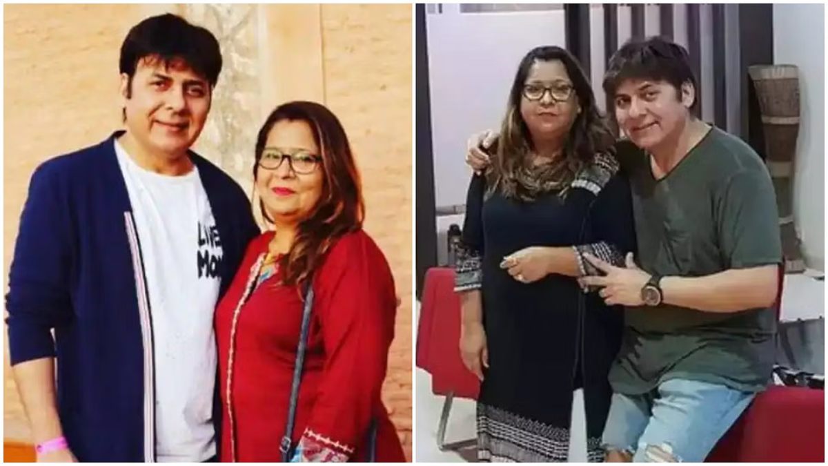 टीवी में डेव्यू करने जा रही हैं Sudesh Lehri की पत्नी, इस शो में आएंगी नजर …