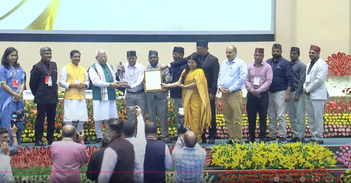 स्वच्छ सर्वेक्षण 2024 : नगर पंचायत लालकुआं को राज्य में मिला प्रथम स्थान