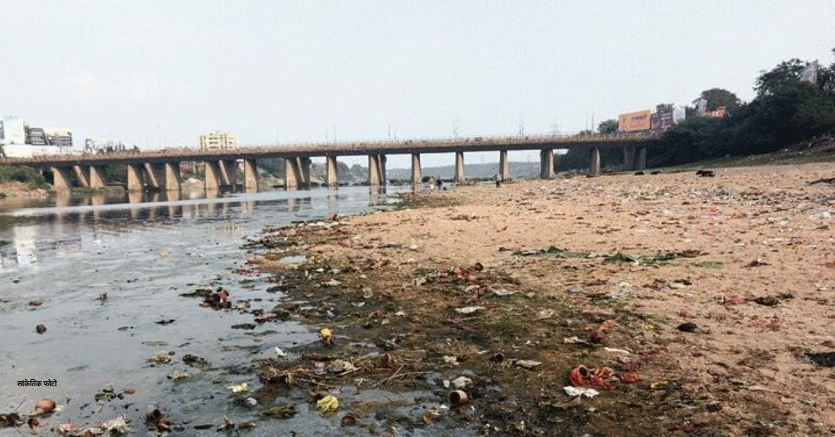 सिंचाई विभाग के जलाशयों के सिल्ट को निकालने प्रस्ताव तैयार करने का निर्देश, जलभराव की आशंका के चलते सीएस ने अधिकारियों को किया निर्देशित