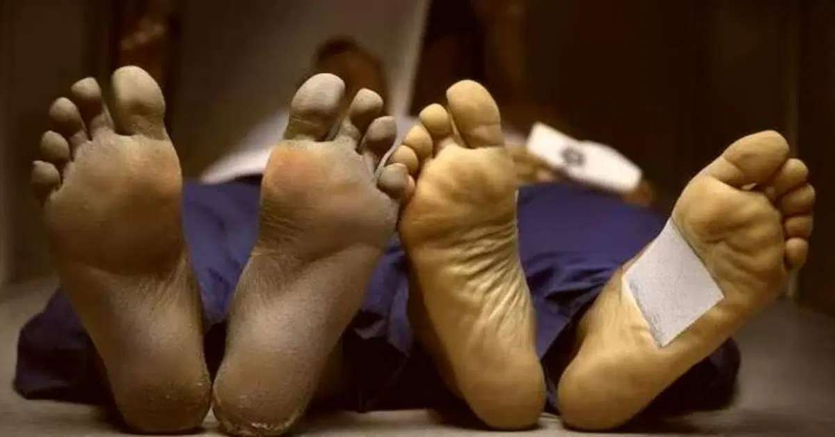 भगवान की जगह ‘यमराज’ से मुलाकातः कांवड़ लेकर निकले थे 2 किशोर, फिर हुआ कुछ ऐसा कि घर पहुंची मौत की खबर, जानिए दोनों के साथ क्या हुआ…