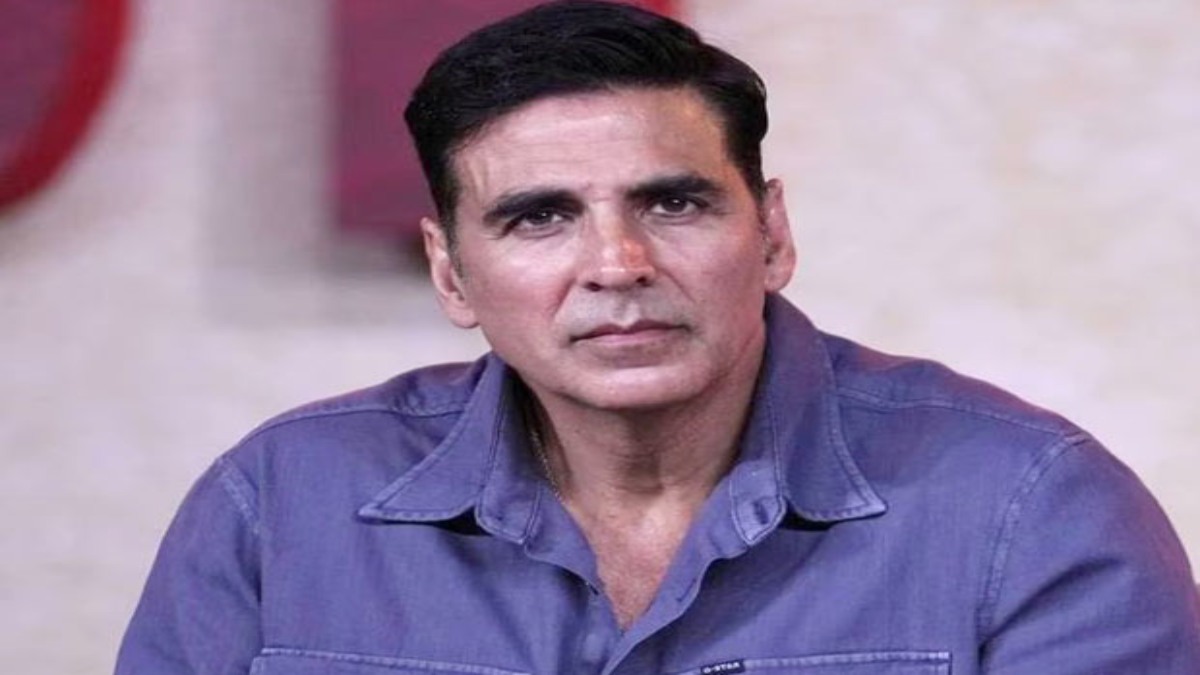 स्टंटमैन राजू की मौत के बाद Akshay Kumar बने मसीहा, स्टंटमैंन और एक्शन क्रू मेंबर्स का करवाया इंश्योरेंस …