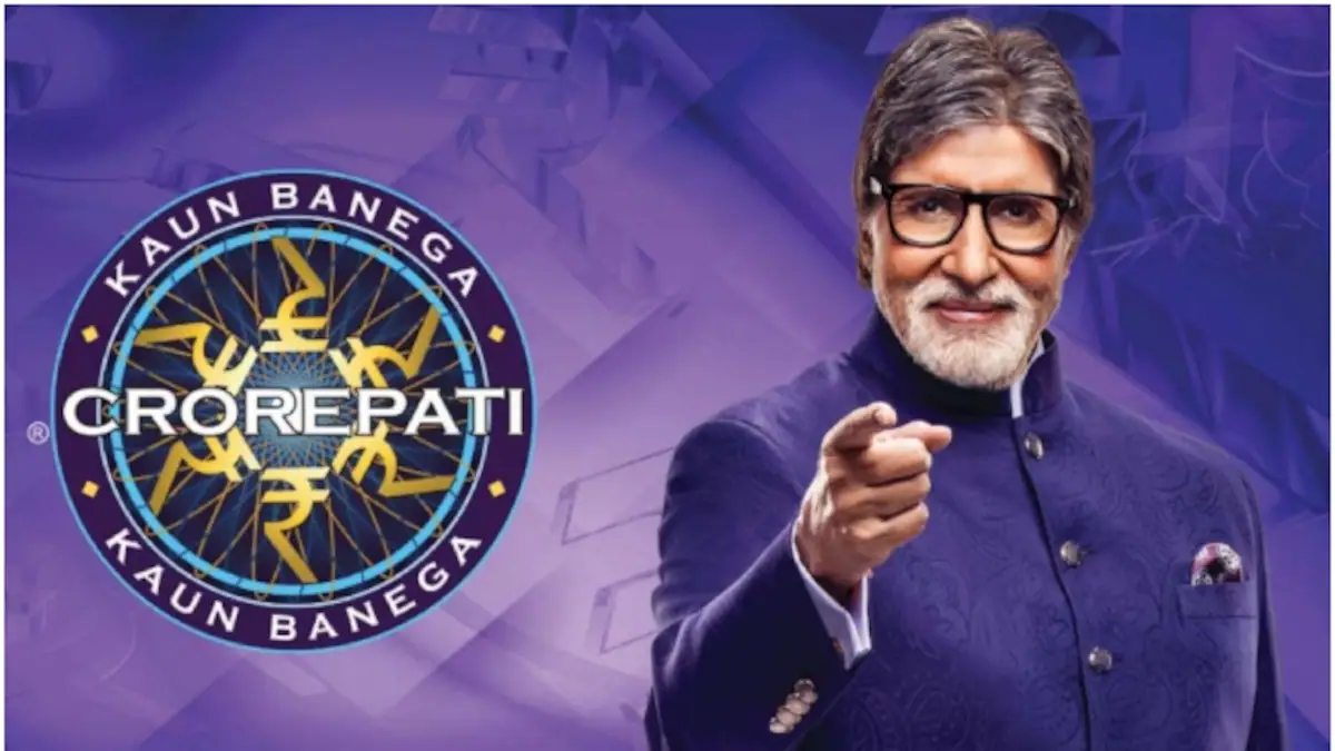 TV के हाईएस्ट पेड होस्ट बने Amitabh Bachchan, KBC 17 के एक एपिसोड के लिए चार्ज कर रहे इतने करोड़ …