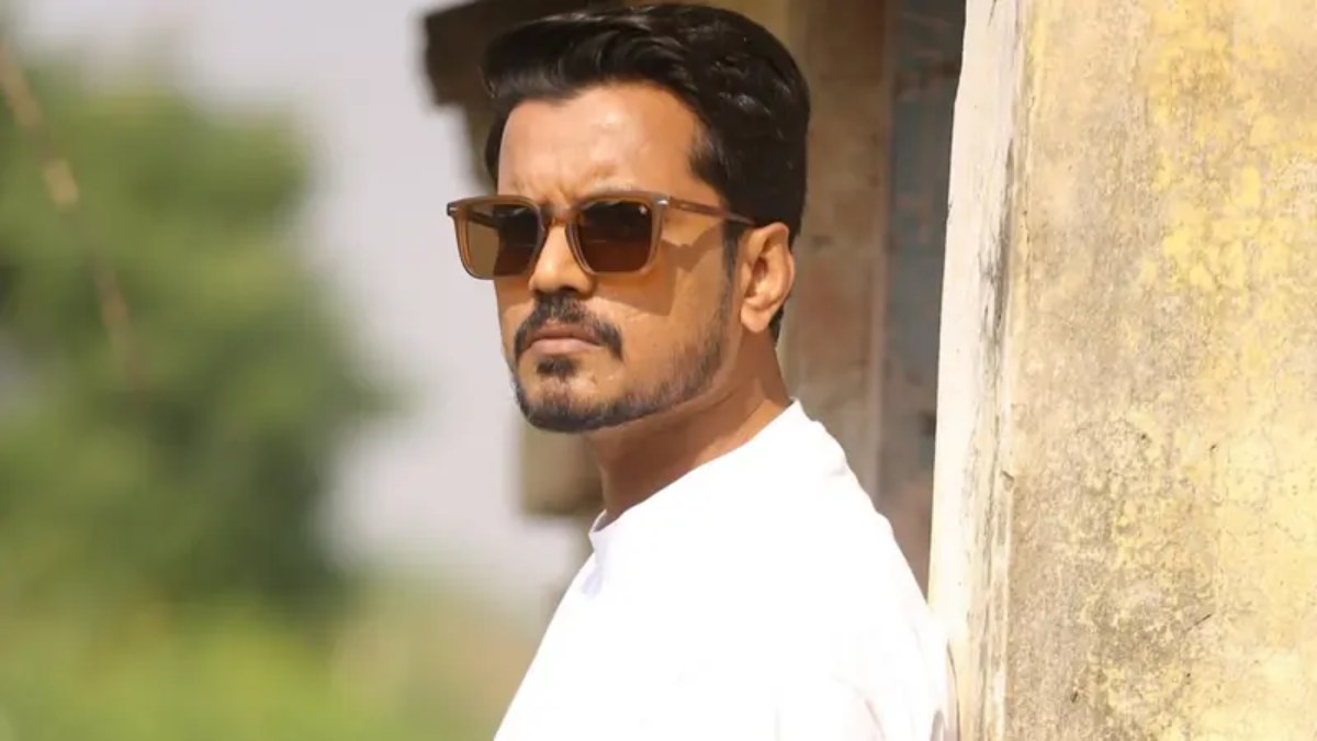 अस्पताल से डिस्चार्ज होने के बाद Aasif Khan ने किया बड़ा खुलासा, कहा- नहीं आया था हार्ट अटैक …