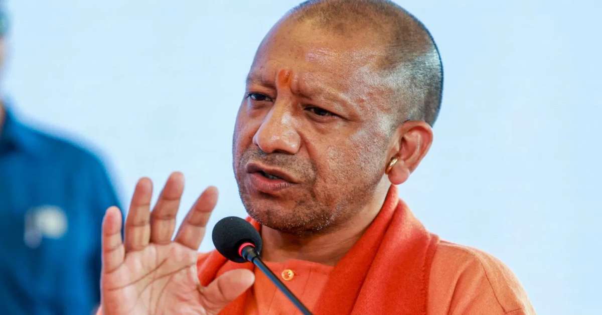 लाठी मार के बाहर करो इनको, ये लातों के भूत हैं… CM योगी का बड़ा बयान, मोहर्रम और सावन का जिक्र कर क्यों कही ये बात?