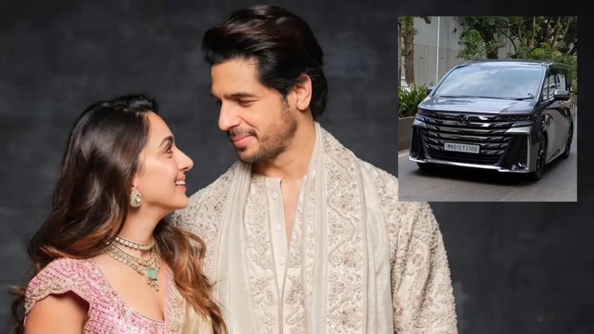 Kiara Advani की अस्पताल से हुई छुट्टी, बेटी के जन्म के 3 दिन बाद लौटे घर …