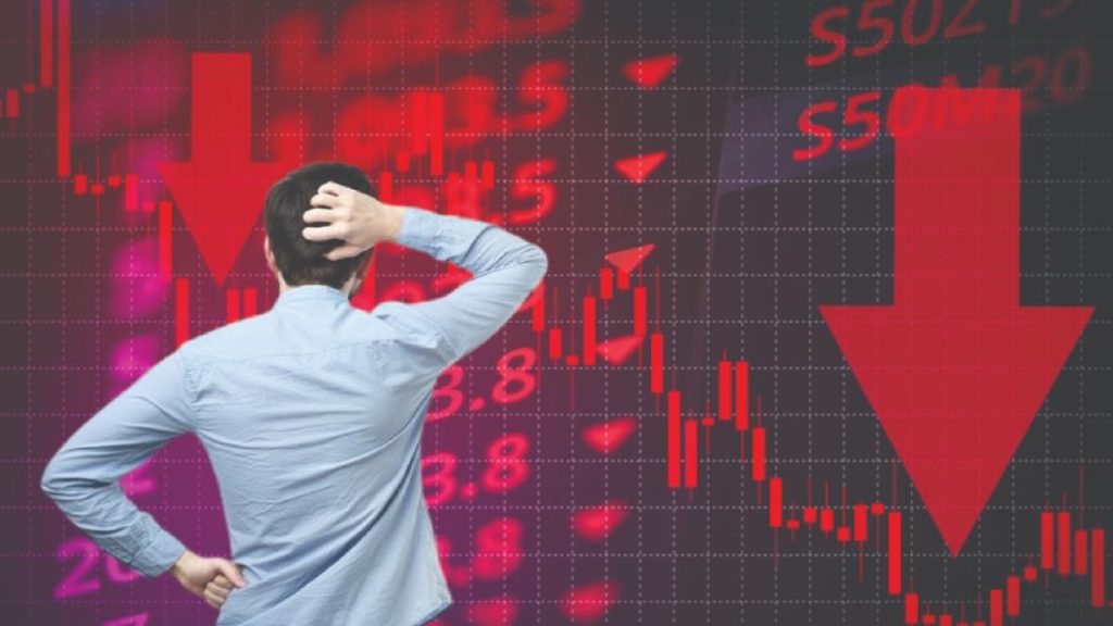 Share Market Update