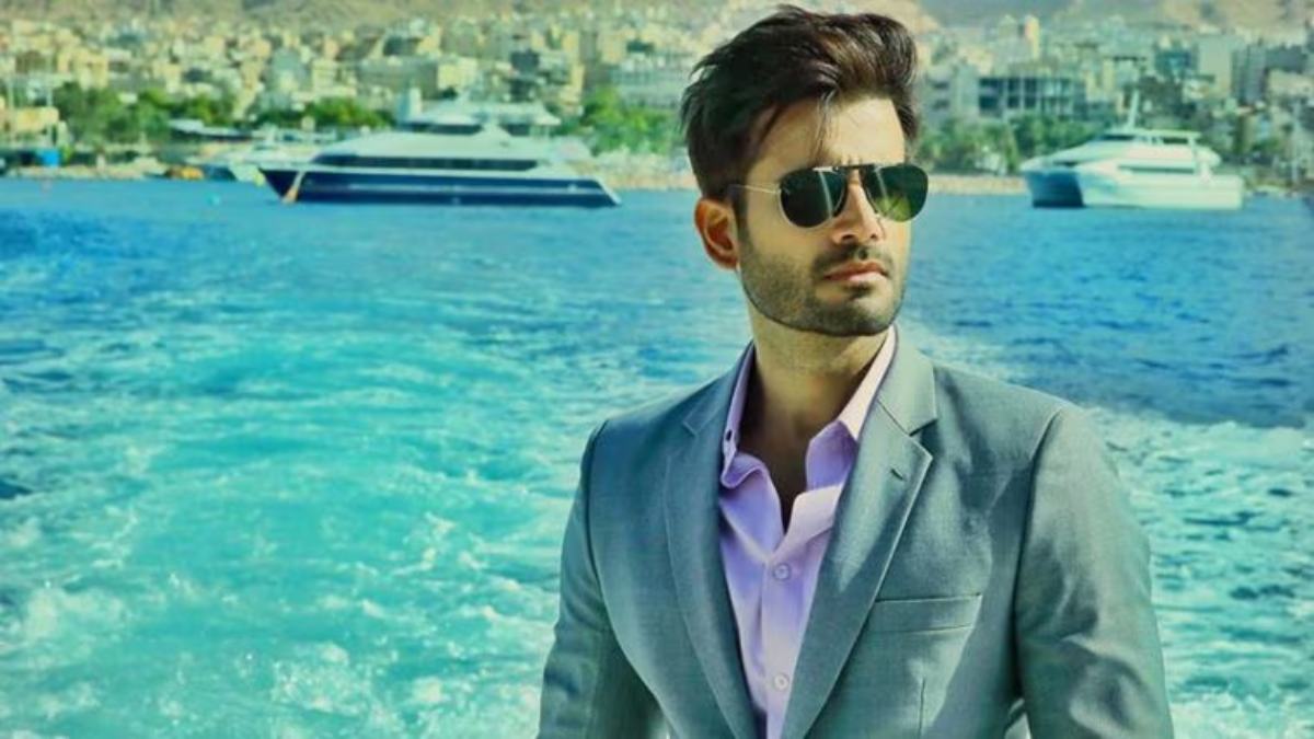 Karan Tacker के लिए खास है आज का दिन, एक साथ रिलीज हुए दो प्रोजेक्ट्स, वीडियो शेयर कर एक्टर ने कहा- नर्वस और बेचैन हूं …