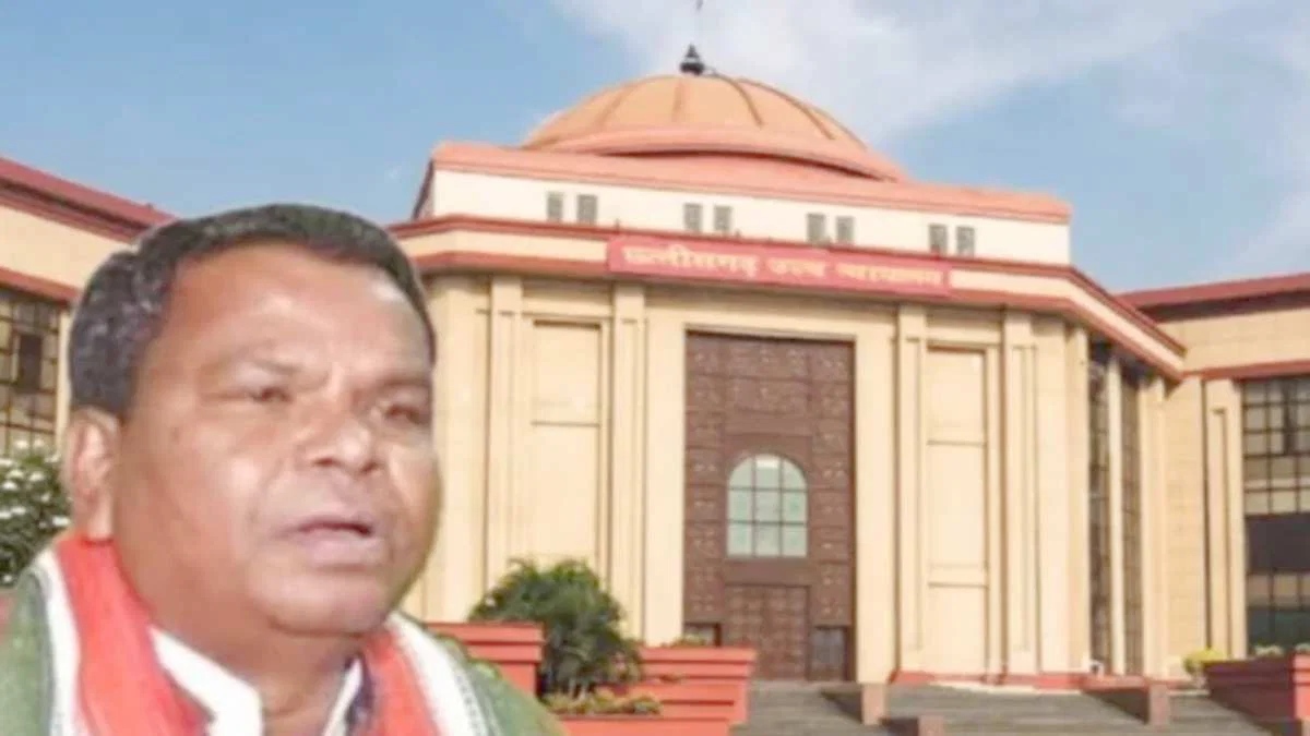 शराब घोटाला मामला : हाईकोर्ट से पूर्व मंत्री कवासी लखमा को झटका, जमानत याचिका खारिज