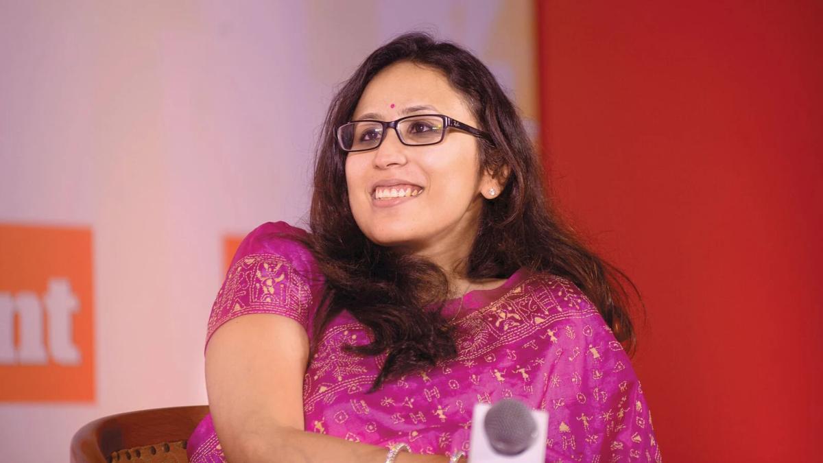 निवेश से पहले ये 3 बातें नहीं समझीं तो पछताना तय है! राधिका गुप्ता की गोल्डन वॉर्निंग, जानिए क्या है टिप्स?