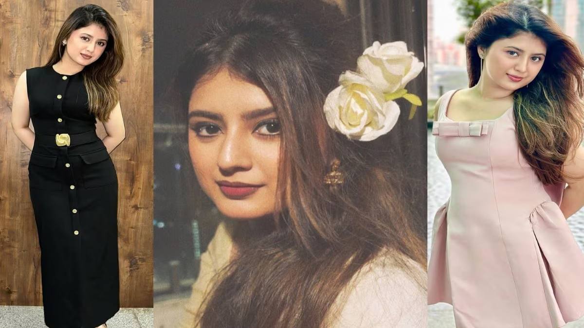 Bigg Boss 19 में शामिल होने की चर्चा के बीच Arishfa Khan की बिगड़ी तबीयत, पोस्ट शेयर कर एक्ट्रेस ने लिखा- 8 इंजेक्शन, अनलिमिटेड बोतलें और मेडिसिन …