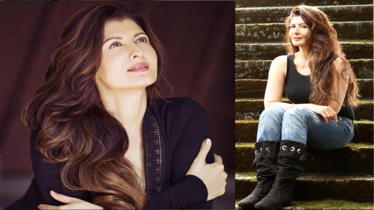 Sangeeta Bijlani के फार्म हाउस में हुई चोरी, टूटा-फूटा मिला सभी सामान …