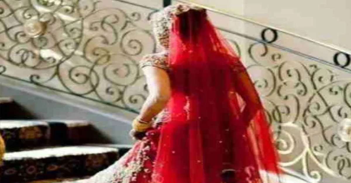 ‘उम्र तो देख लेते चचा’… 65 की उम्र में बुजुर्ग को चढ़ा मोहब्बत का चस्का, युवती से शादी कर पहुंचे घर, बेटों से मांगा कमरा और फिर…