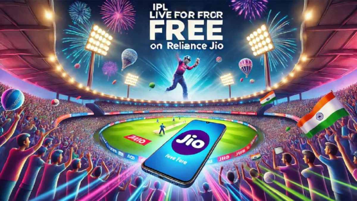 IPL 2025 के एक फैसले से बदल गई JioStar की किस्मत! Q1 में ₹581 करोड़ का मुनाफा, जानिए पूरी कहानी
