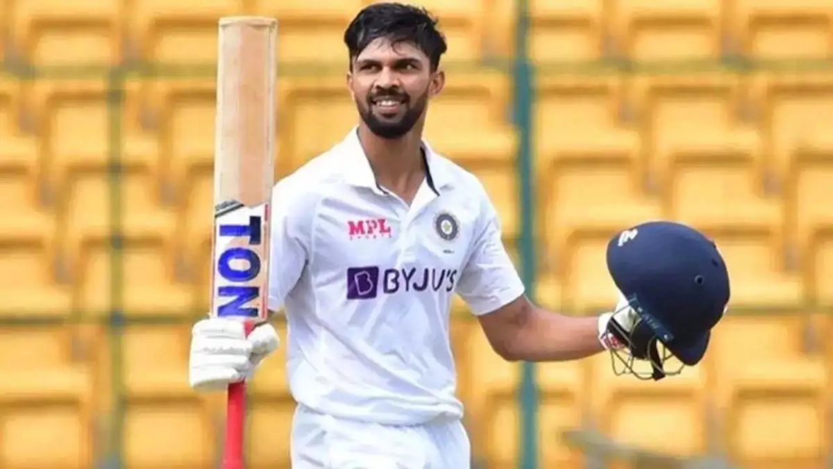 Ruturaj Gaikwad: इंग्लैंड में डेब्यू नहीं करेगा ये भारतीय बल्लेबाज, सामने आई ये बड़ी वजह