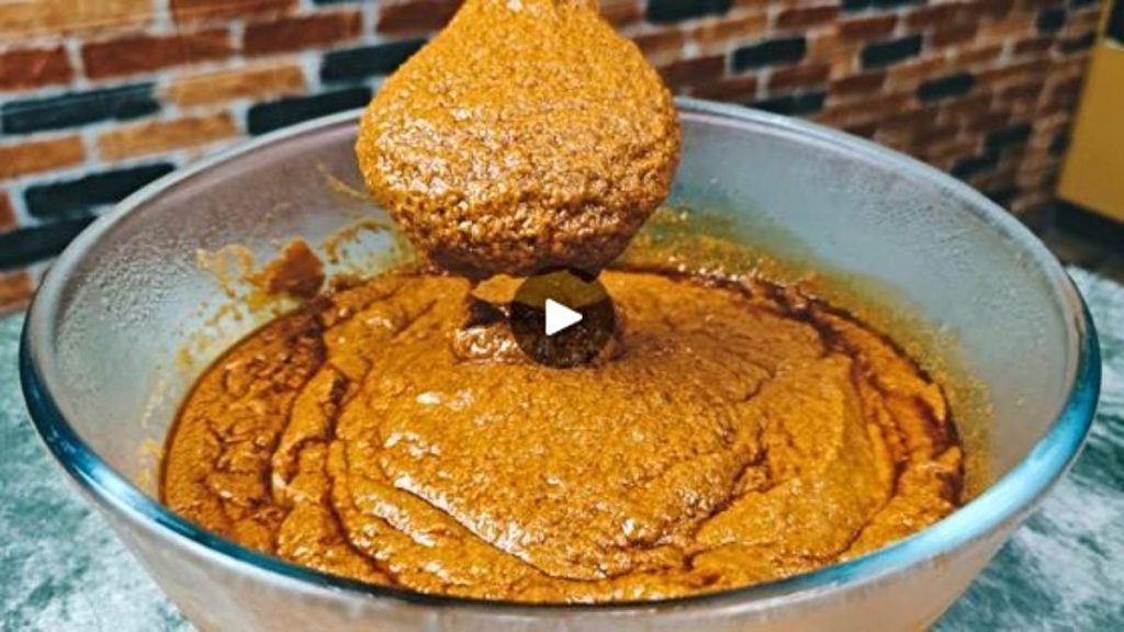Sawan Special, No Onion No Garlic Gravy Recipe