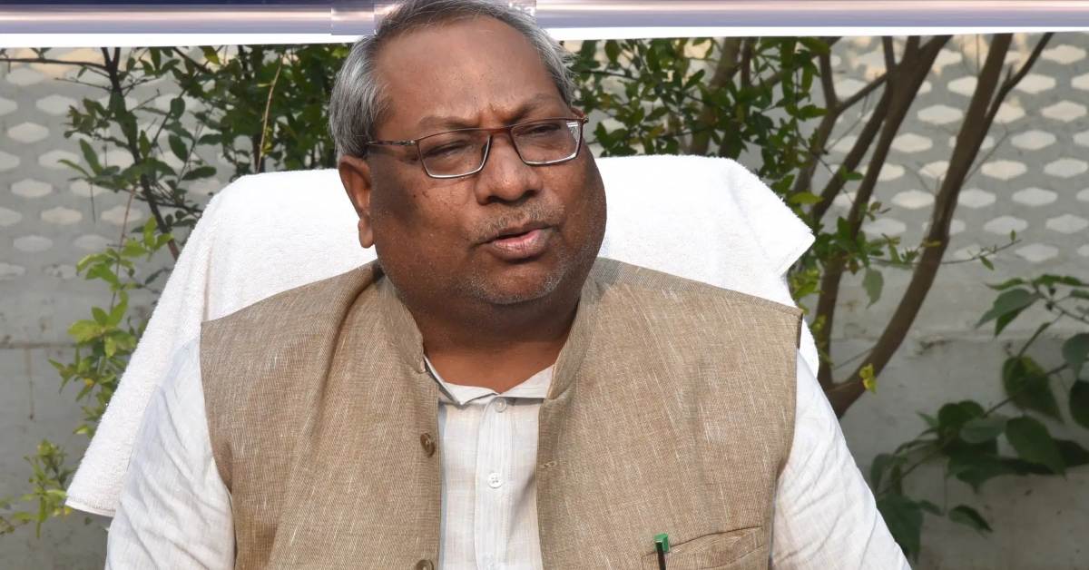 छांगुर बाबा पर बरसे योगी के मंत्री, संजय निषाद ने कहा- ऐसी कार्रवाई हो कि भविष्य में कोई और छांगुर बाबा पैदा न हो