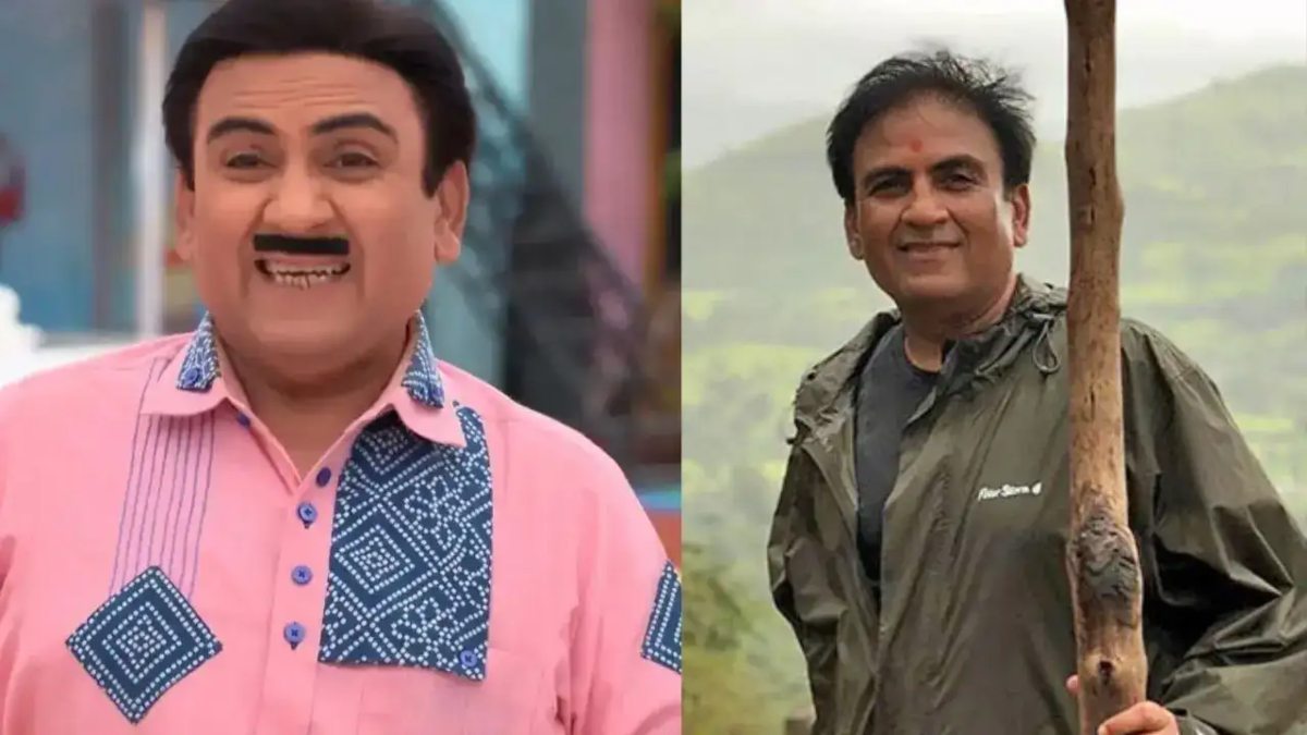 जेठालाल ने 45 दिन में कम किया 16 किलो वजन, पूछने पर Dilip Joshi बोले- ये तो …