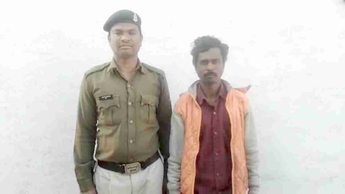 CG Crime : मोबाइल चोरी के शक में युवक की हत्या, आरोपी को आजीवन कारावास