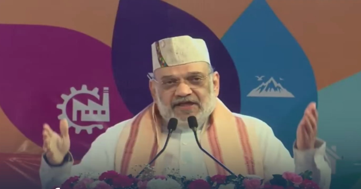 विकसित भारत 2047 के संकल्प में सशक्त भागीदारी निभाता देवभूमि, उत्तराखंड औद्योगिक क्रांति 2.0 की हुई ऐतिहासिक शुरुआत