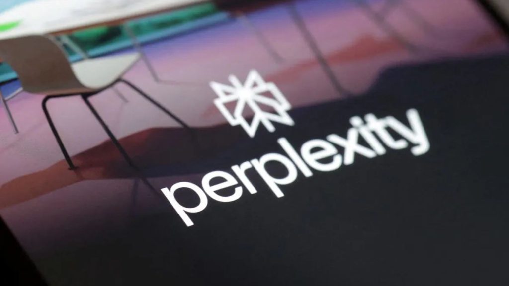 Perplexity AI Browser