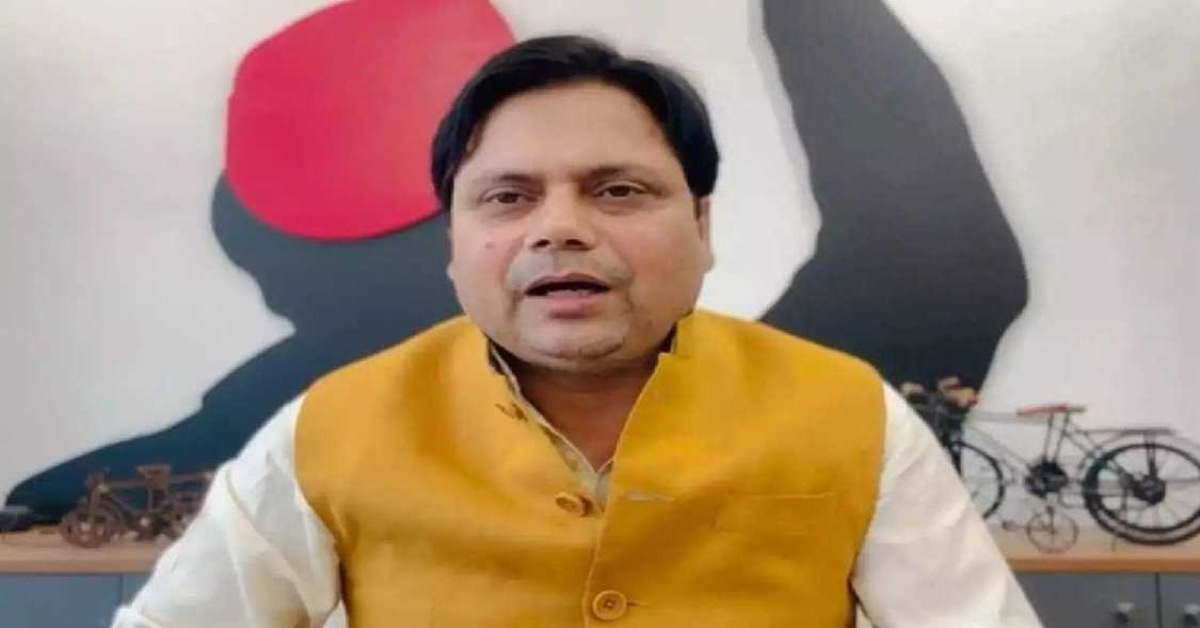 ‘पटक पटक के मारेंगे’… भाषा विवाद में सपा की एंट्री, प्रवक्ता फखरुल हसन ने भाजपा पर साधा निशाना, कह दी ये बात