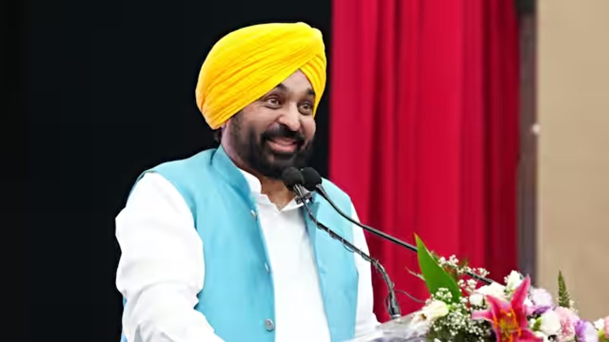 पंजाब की लैंड पूलिंग नीति को किसानों का भारी समर्थन, सरकार की योजना को बताया ‘भविष्य का मॉडल’