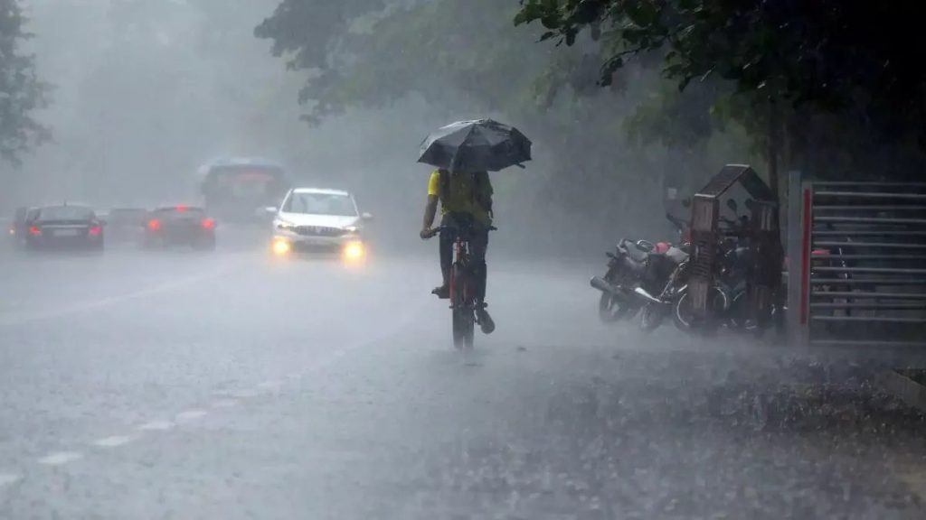 Punjab Weather Update