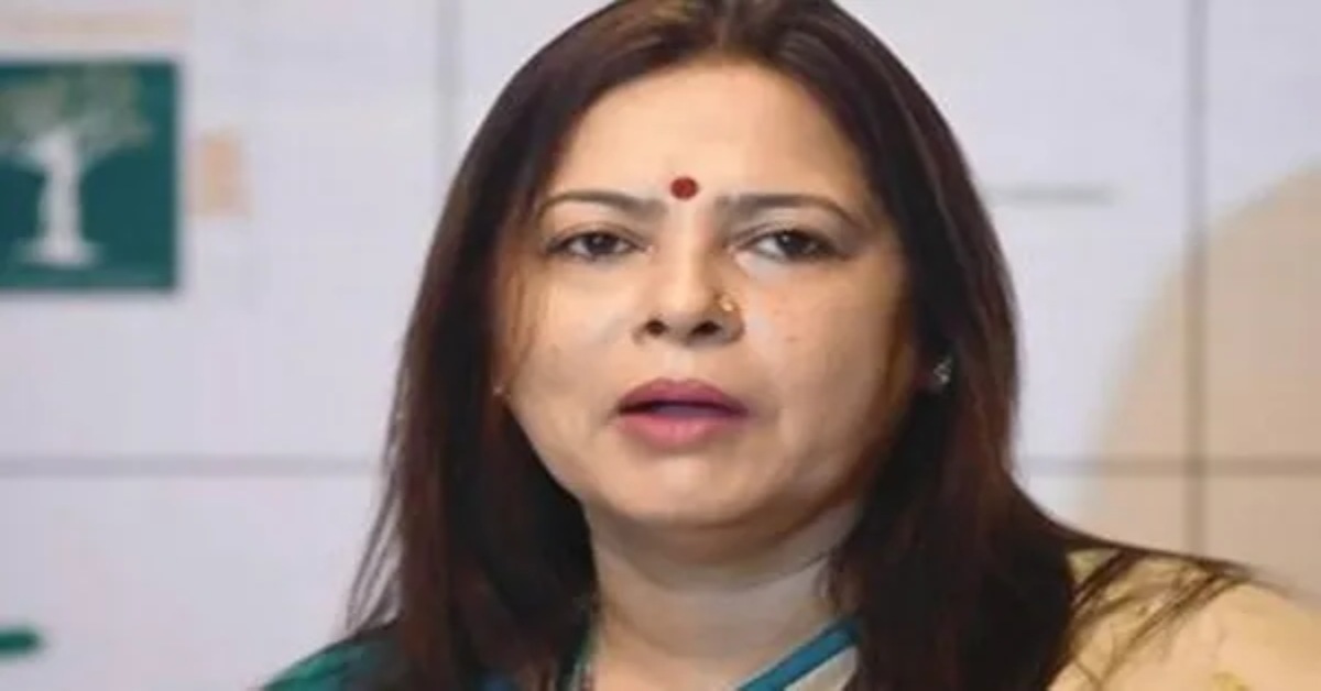 कैलाश मानसरोवर यात्रा पर गई मीनाक्षी लेखी हुई घायल, रेस्क्यू कर वापस लाया गया भारत, AIIMS ऋषिकेश लाने की तैयारी