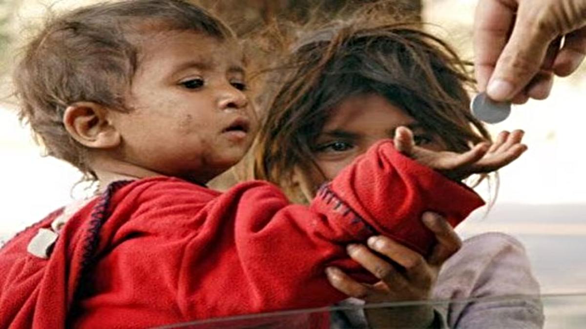 गुरू नगरी को भिक्षावृत्ति से मुक्त करने की कवायद, सात बच्चों के साथ पकड़ाई महिला सरगना