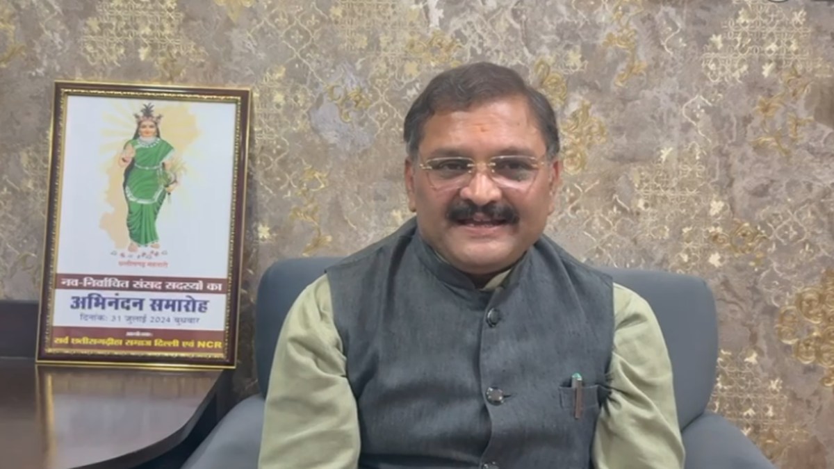 चैतन्य बघेल की गिरफ्तारी को लेकर सांसद संतोष पांडे ने पूर्व सीएम बघेल पर कसा तंज, कहा- भूपेश बघेल ने छत्तीसगढ़िया के नाम पर प्रदेश को ठगने का किया काम