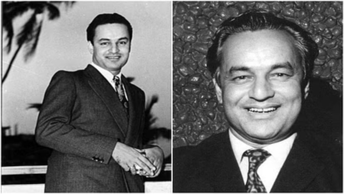 Mukesh Birth Anniversary : मुकेश को इस गानों के लिए मिला था फिल्मफेयर अवॉर्ड …