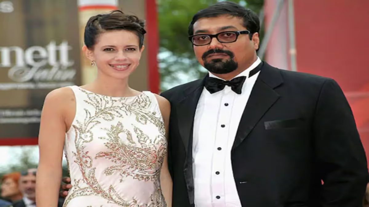 सालों बाद Anurag Kashyap से तलाक पर बोलीं Kalki Koechlin, कहा- उनको किसी और के साथ देखना दुखद …