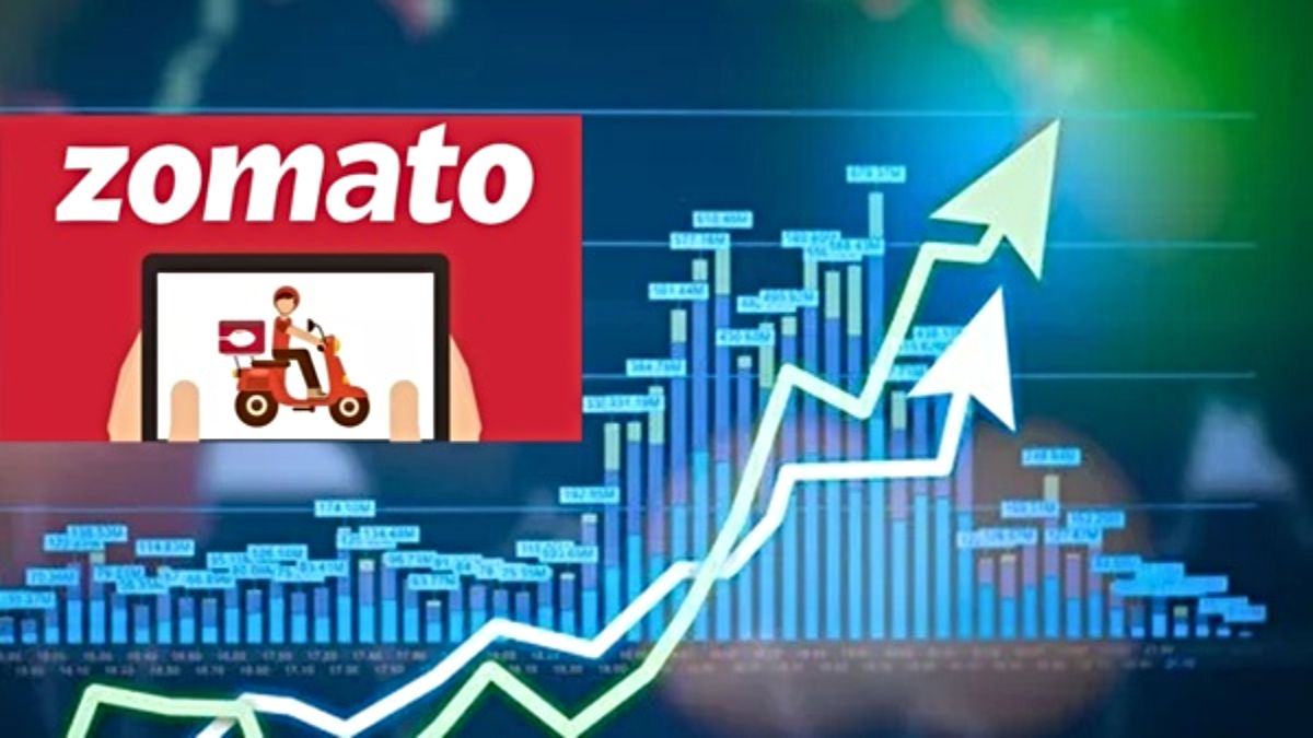 मुनाफा घटा, फिर भी 23% चढ़ा शेयर; गिरते बाजार में बना आज का सितारा!