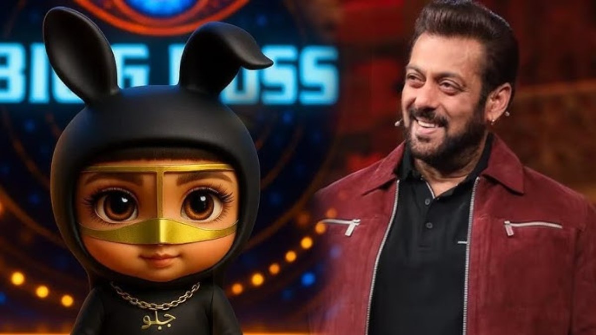 Bigg Boss 19 की पहली कंफर्म कंटेस्टेंट बनी AI Doll Habubu, बोली- मैं लिविंग सिम्यूलेशन की तरह जीना चाहती हूं …