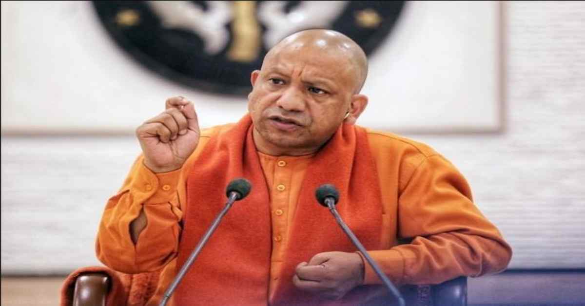 Yogi Cabinet Meeting: महिलाओं और छात्र हित में योगी कैबिनेट का बड़ा फैसला, 37 प्रस्तावों को दी मंजूरी