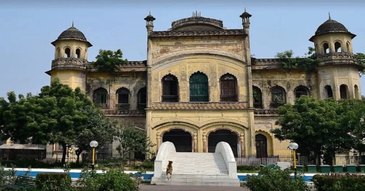 करोड़ों के खेल ने पहुंचाया जेलः भातखण्डे संगीत विश्विद्यालय के 2 प्रोफेसर गिरफ्तार, भ्रष्टाचारी प्रेमी और गर्लफ्रेंड लापता