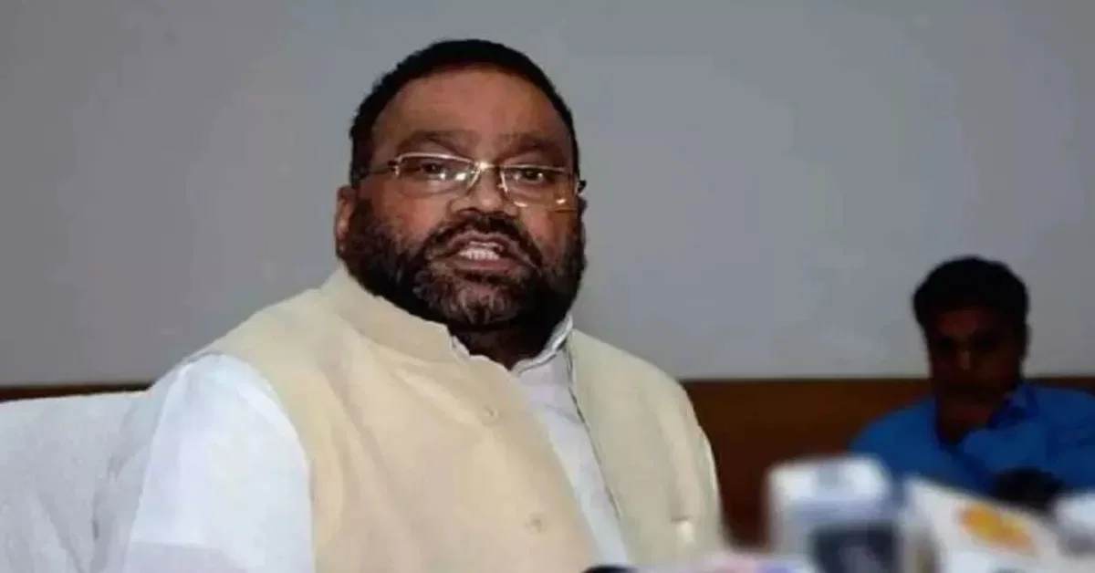 ‘कांवड़िएं सत्ता संरक्षण में पलने वाले गुंडे’, स्वामी प्रसाद मौर्य के बयान से मचा बवाल, विश्व हिंदू रक्षा परिषद अब जो करेगी…